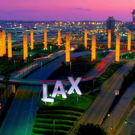Hollywood Black Habitat Лос-Анджелес Екстер'єр фото
