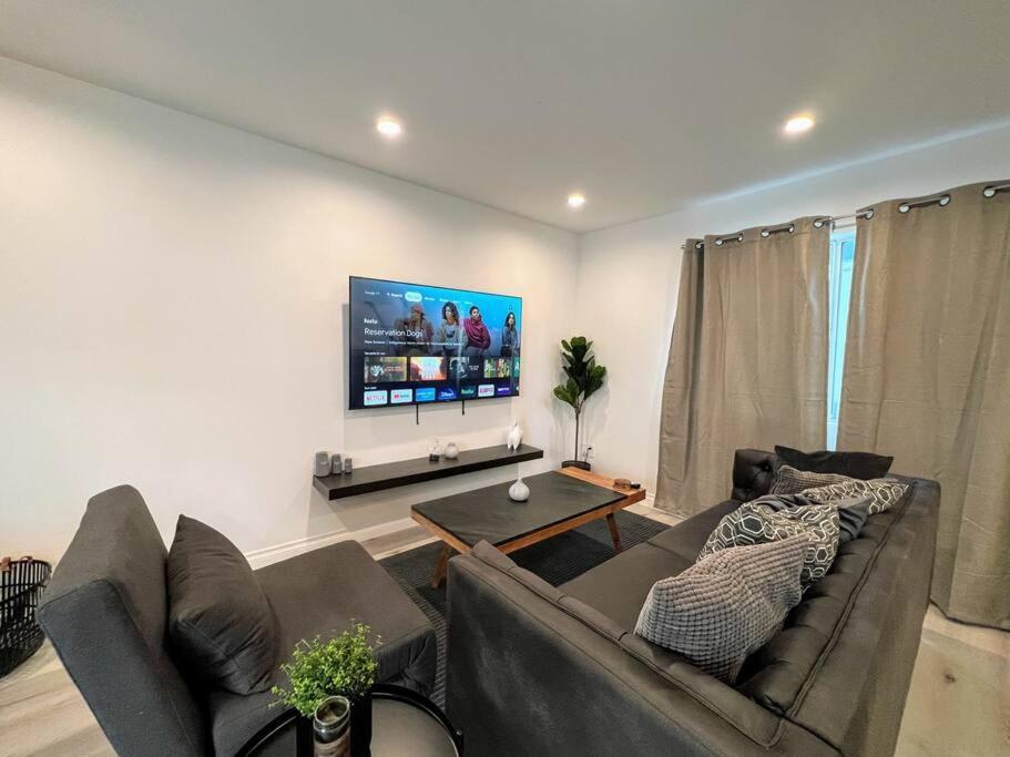 Hollywood Black Habitat Лос-Анджелес Екстер'єр фото