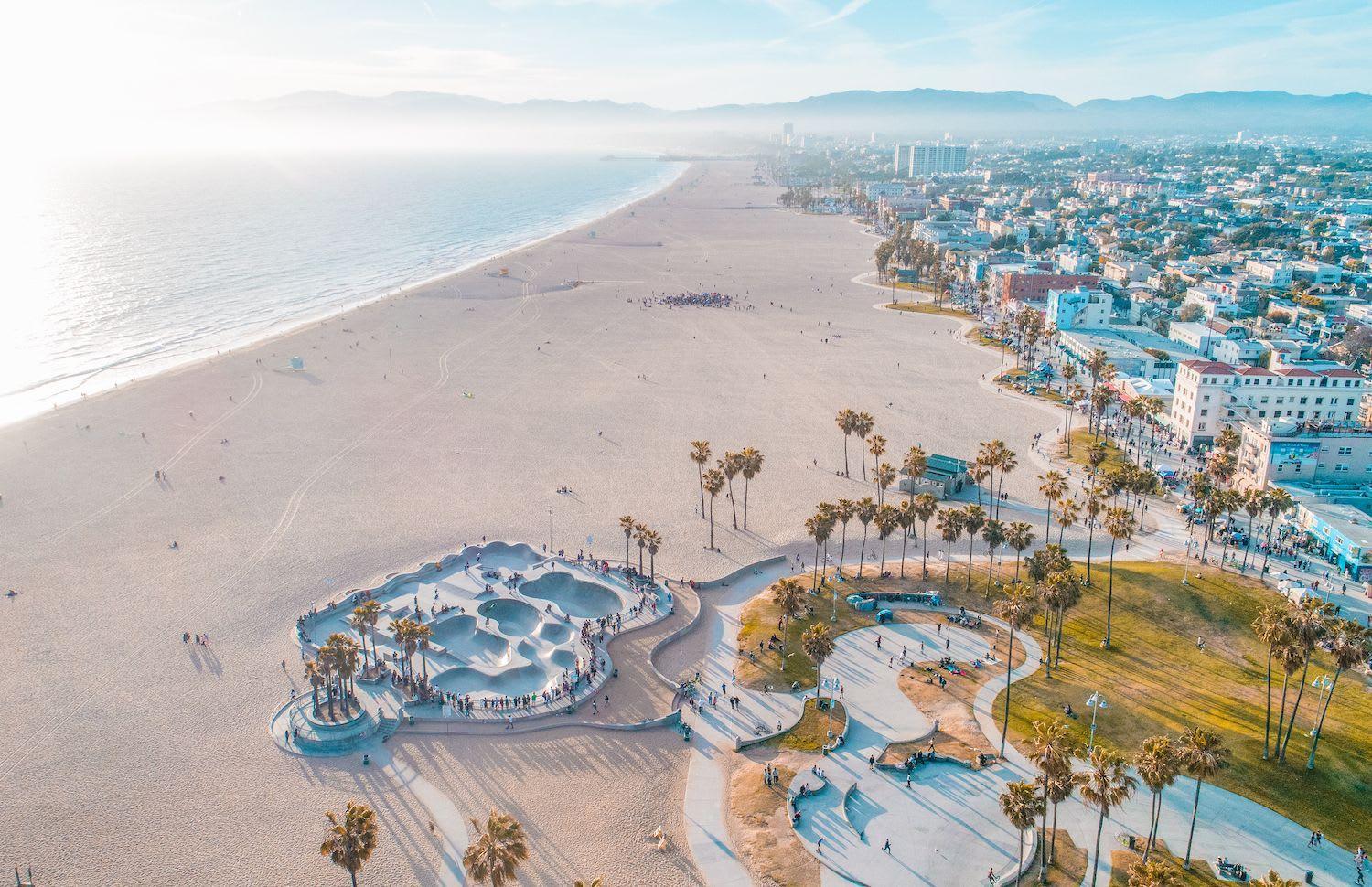 Hollywood Black Habitat Лос-Анджелес Екстер'єр фото